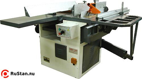 Комбинированный деревообрабатывающий станок ZMM К5-320 фото №1 Комбинированный деревообрабатывающий станок ZMM К5-320 фото №1