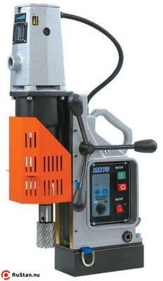 Сверлильный станок на магнитной плите МС-75+ фото №1 ВЕКТОР МС-75+ фото №1