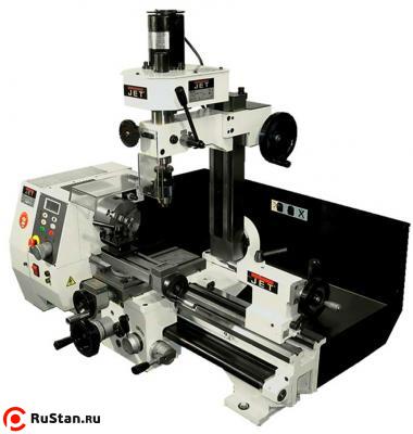 JET BD-8 JMD-1 фото №1