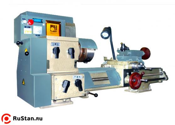 ТВ-11 фото №1