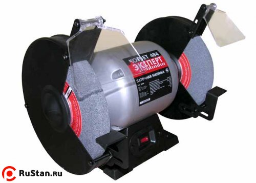 Станок заточной Корвет эксперт 484 фото №1 Станок заточной Корвет эксперт 484 фото №1