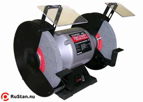 Станок заточной Корвет эксперт 485 фото №1 Станок заточной Корвет эксперт 485 фото №1