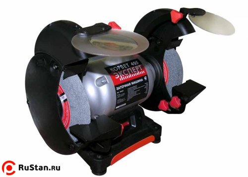 Станок заточной Корвет эксперт 496 фото №1 Станок заточной Корвет эксперт 496 фото №1