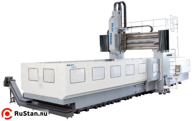 SOLEX PM306MS фото №1