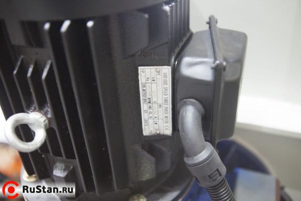 Станок полуавтоматический двухколонный Stalex TGK-4235 фото №26 TGK-4235 фото №26