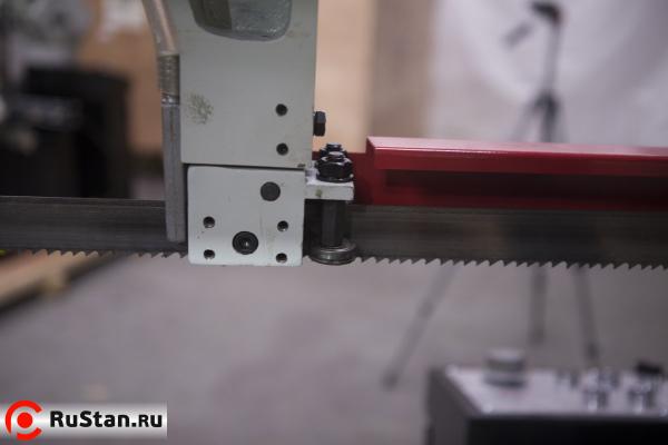 Станок полуавтоматический двухколонный Stalex TGK-4235 фото №30 TGK-4235 фото №30
