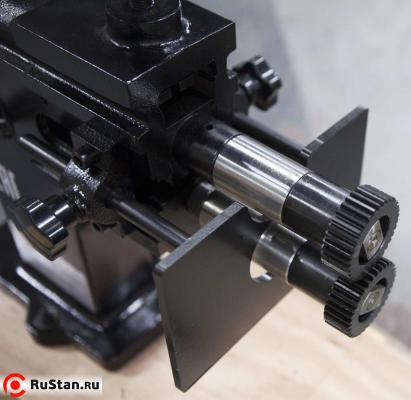Станок зиговочный ручной Stalex ТВ-12 фото №13 TB-12 фото №13