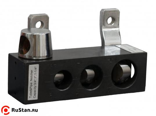 Устройство для вырубки седловин на трубах Stalex RA-2 фото №3 RA-2 фото №3
