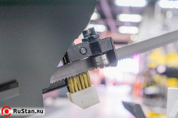 Станок ленточнопильный Stalex BS-712GR фото №13 BS-712GR фото №13