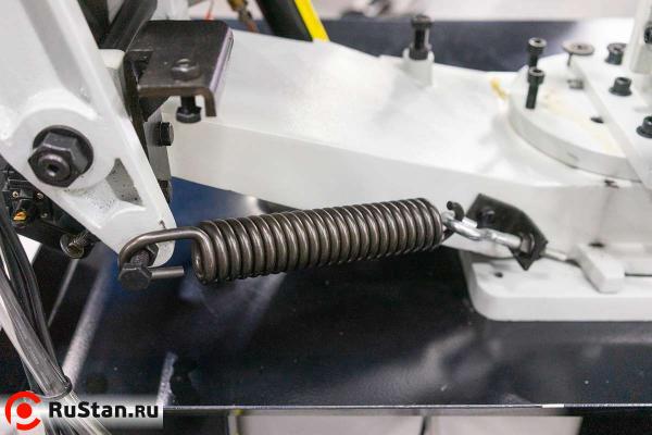 Станок ленточнопильный Stalex BS-712GR фото №12 BS-712GR фото №12