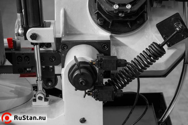 Станок ленточнопильный Stalex BS-315GH фото №8 BS-315GH фото №8
