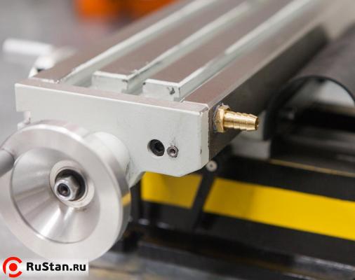 Фрезерно-сверлильный станок STALEX SBM-16 Vario фото №11 SBM-16 Vario фото №11