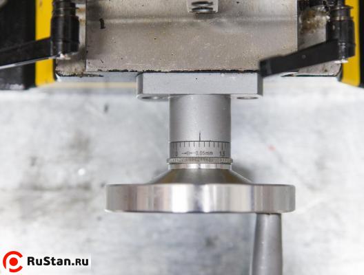 Фрезерно-сверлильный станок STALEX SBM-20 Vario фото №6 BM-20 Vario фото №6