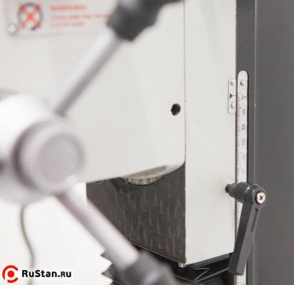 Фрезерно-сверлильный станок STALEX SBM-20 Vario фото №11 BM-20 Vario фото №11