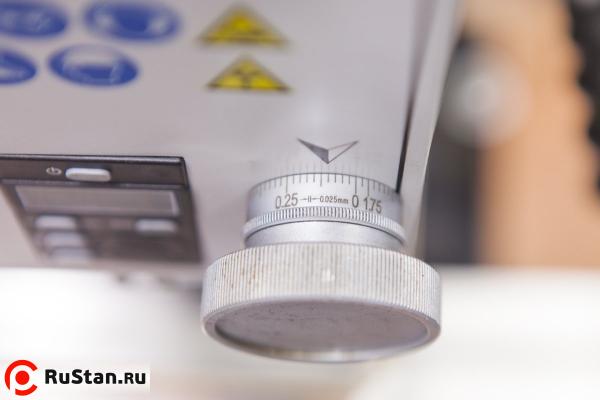 Фрезерно-сверлильный станок STALEX SBM-30 Vario фото №12 SBM-30 Vario фото №12