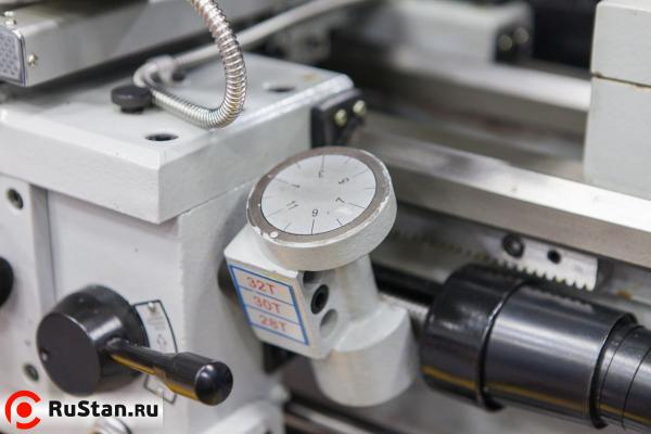 Станок токарно-винторезный Stalex C0636N/1000 фото №12 C0636N/1000 фото №12