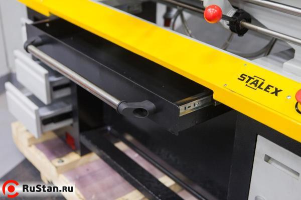 Станок токарно-винторезный Stalex C0636N/1000 фото №8 C0636N/1000 фото №8