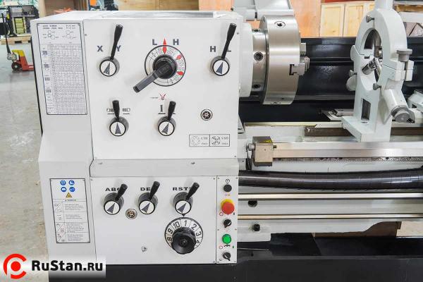 Станок токарно-винторезный STALEX C6251/1000 фото №7 C6251/1000 фото №7