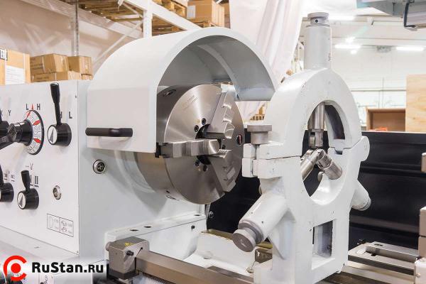 Станок токарно-винторезный STALEX C6256/1000 фото №2 C6256/1000 фото №2