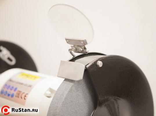 Заточный станок STALEX DS150 фото №3 DS150 фото №3
