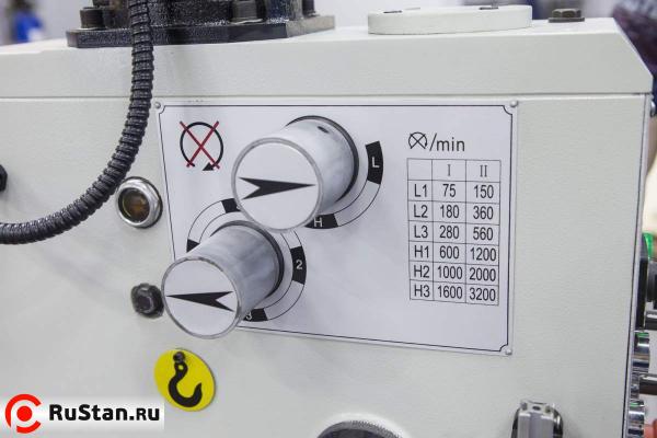 Станок сверлильный редукторный STALEX GB25 Profi фото №3 GB25 Profi фото №3