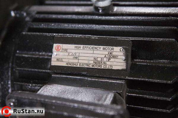 Станок сверлильный тяжелый STALEX MGB50 фото №7 MGB50 фото №7
