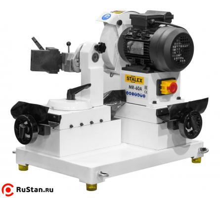 Станок заточной для сверл STALEX MR-60A фото №2 MR-60A фото №2