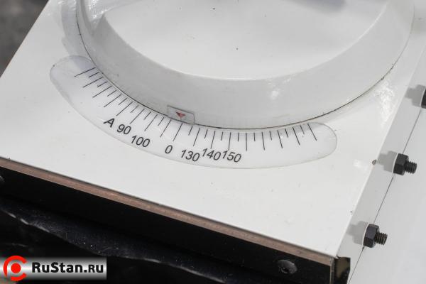 Станок заточной для сверл STALEX MR-60A фото №3 MR-60A фото №3