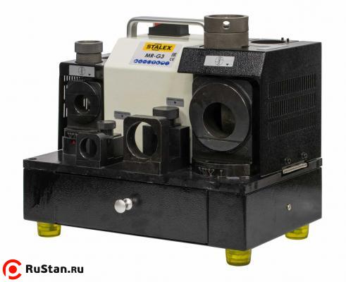 Станок заточной для сверл STALEX MR-G3 фото №2 MR-G3 фото №2