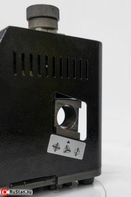 Станок заточной для концевых фрез STALEX MR-X1 фото №10 MR-X1 фото №10