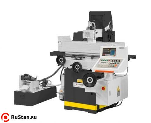 Плоскошлифовальный станок STALEX SG-2550AHD фото №2 Stalex SG-2550AHD фото №2