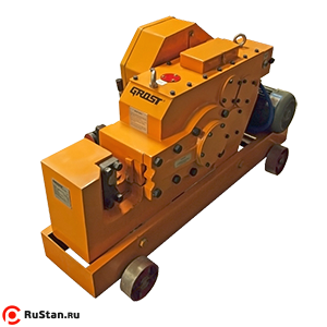 Резчик арматуры GROST RC-40М01 фото №1 Резчик арматуры GROST RC-40М01 фото №1