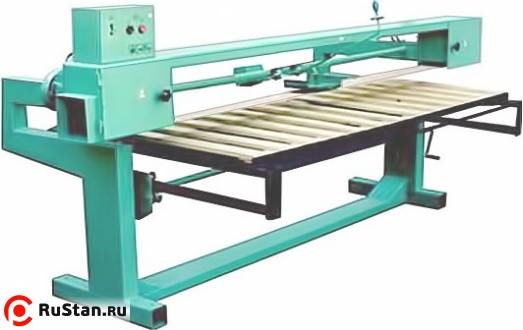 ШлПС-6М фото №1