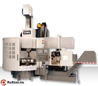 ALEX-TECH VTL-16/20(M) фото №1