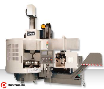 ALEX-TECH VTL-20/24(M) фото №1