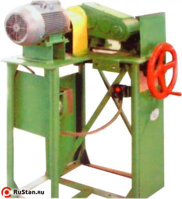 Станок трубоотрезной 5Н428 фото №1 Станок трубоотрезной 5Н428 фото №1