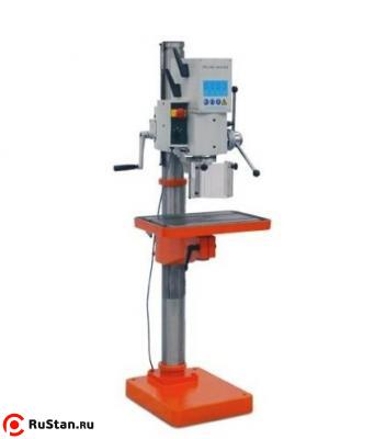 Вертикально сверлильный станок STALEX T-26 фото №1