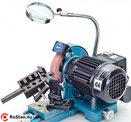 Сверлозаточной станок Kaindl-Schleiftechnik BSG 20 фото №1