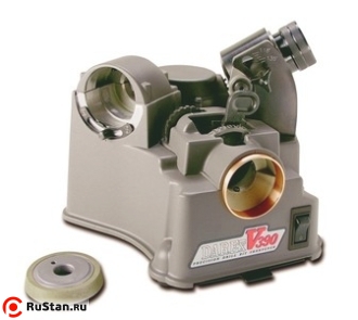 Станок для заточки сверл DAREX V391 фото №1