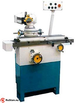 Станок заточной универсальный ВЗ-318 фото №1 ВЗ-318 фото №1