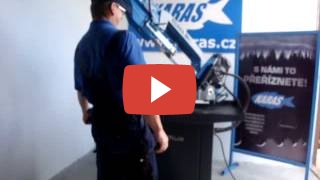 Pilous ARG 220 PLUS миниатюра №3