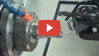 Видео с Youtube