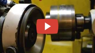 Видео с Youtube