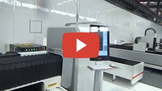 Лазерный станок для резки металла с ЧПУ F4020-1000W с волоконным лазером MAX фото №2 BODOR F4020-1000W MAX фото №2