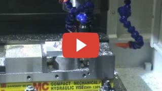 Вертикальный обрабатывающий центр DMTG VDL600A фото №2 DMTG VDL600A фото №2