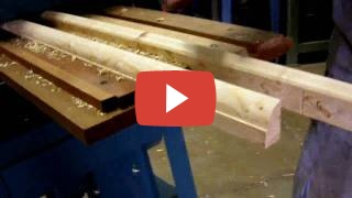 Видео с Youtube