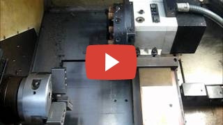 Токарный обрабатывающий центр SPINNER SB/B фото №2 SPINNER SB/B фото №2