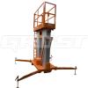 Телескопический подъемник GROST FSD 8.2000 (DC) миниатюра №13