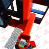 Ручной Гидравлический Штабелер  HS2010 OXLIFT 1000 кг 2 м миниатюра №4