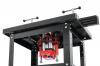 Опорный стенд для фрезерного стола 98600W миниатюра №7